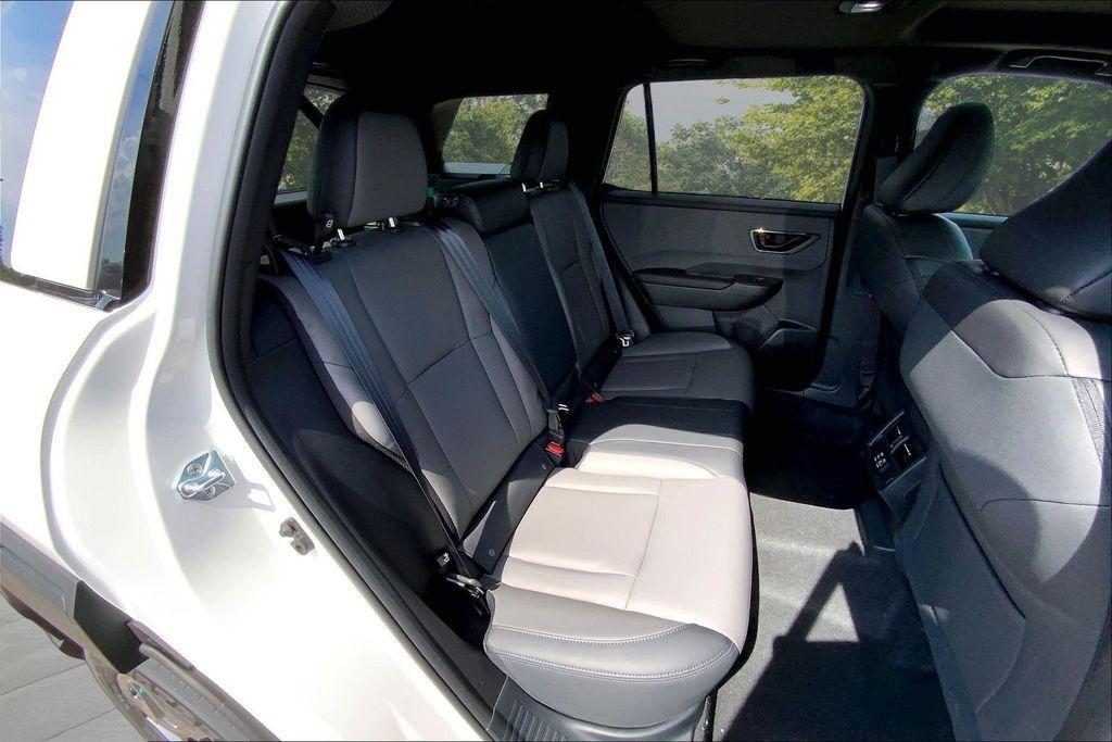new 2026 Subaru Outback car, priced at $38,546