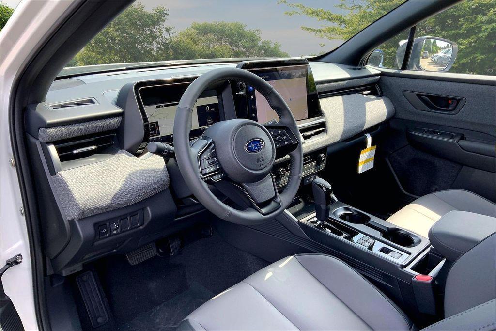 new 2026 Subaru Outback car, priced at $38,546