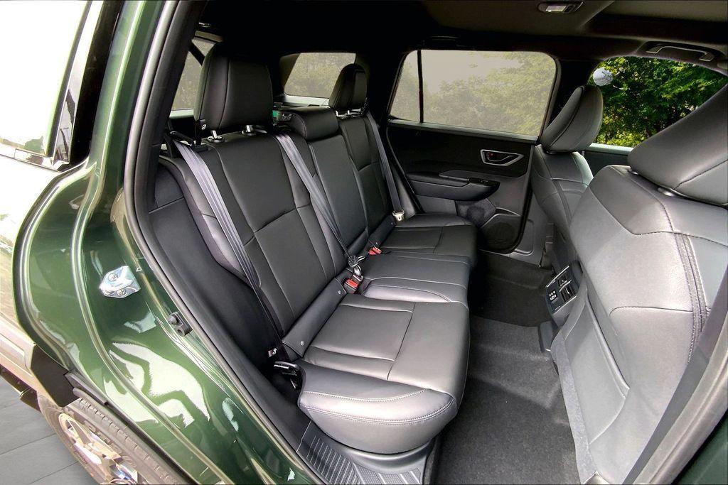 new 2026 Subaru Outback car, priced at $35,901