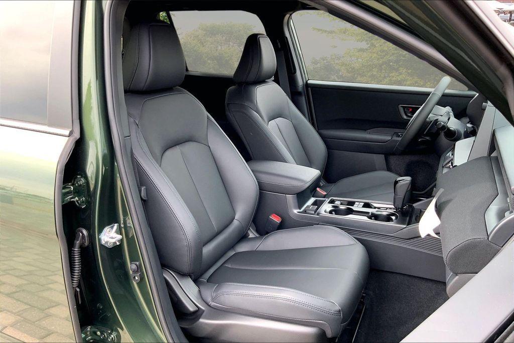 new 2026 Subaru Outback car, priced at $35,901