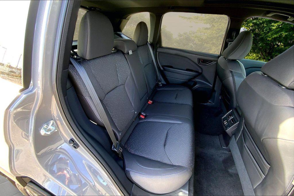 new 2026 Subaru Forester car, priced at $32,859