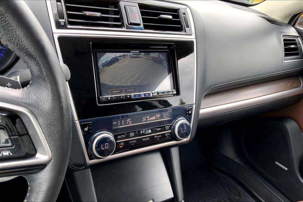 used 2019 Subaru Outback car, priced at $19,567
