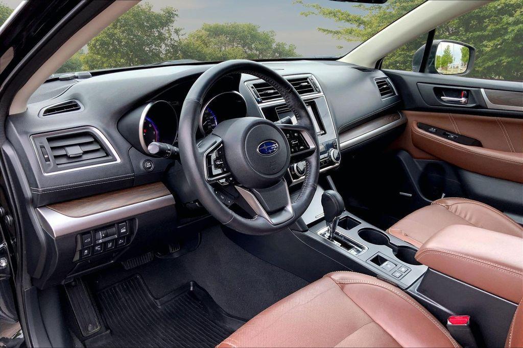 used 2019 Subaru Outback car, priced at $19,567