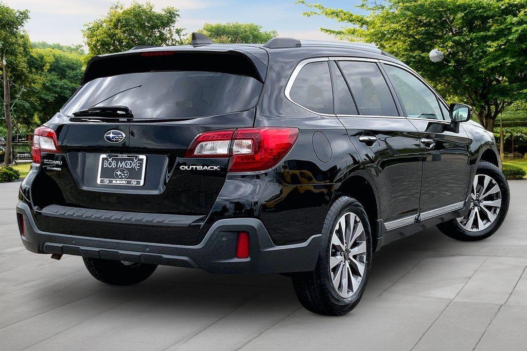 used 2019 Subaru Outback car, priced at $19,567