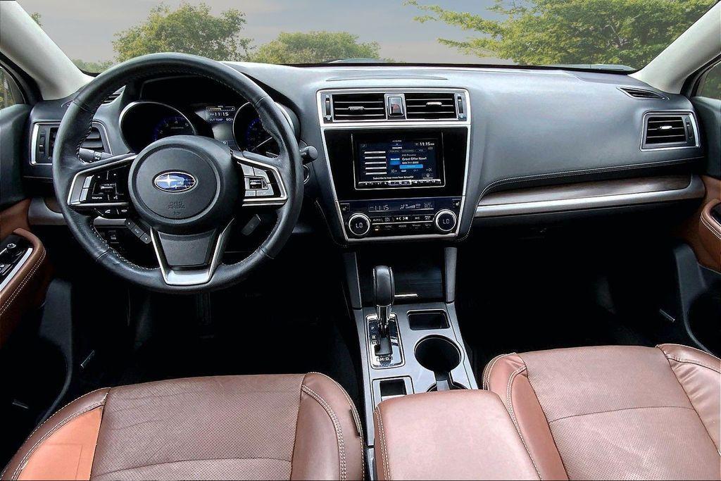 used 2019 Subaru Outback car, priced at $19,567