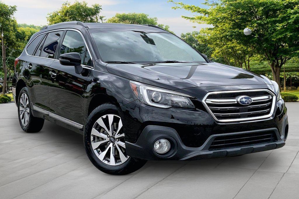 used 2019 Subaru Outback car, priced at $19,567