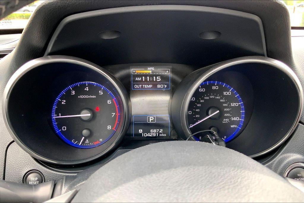 used 2019 Subaru Outback car, priced at $19,567
