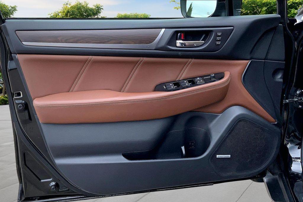 used 2019 Subaru Outback car, priced at $19,567