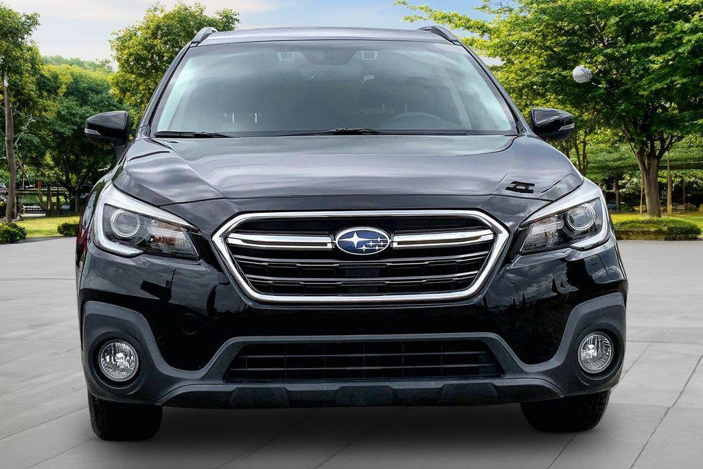 used 2019 Subaru Outback car, priced at $19,567