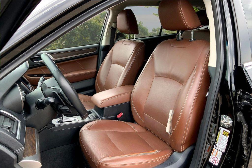 used 2019 Subaru Outback car, priced at $19,567