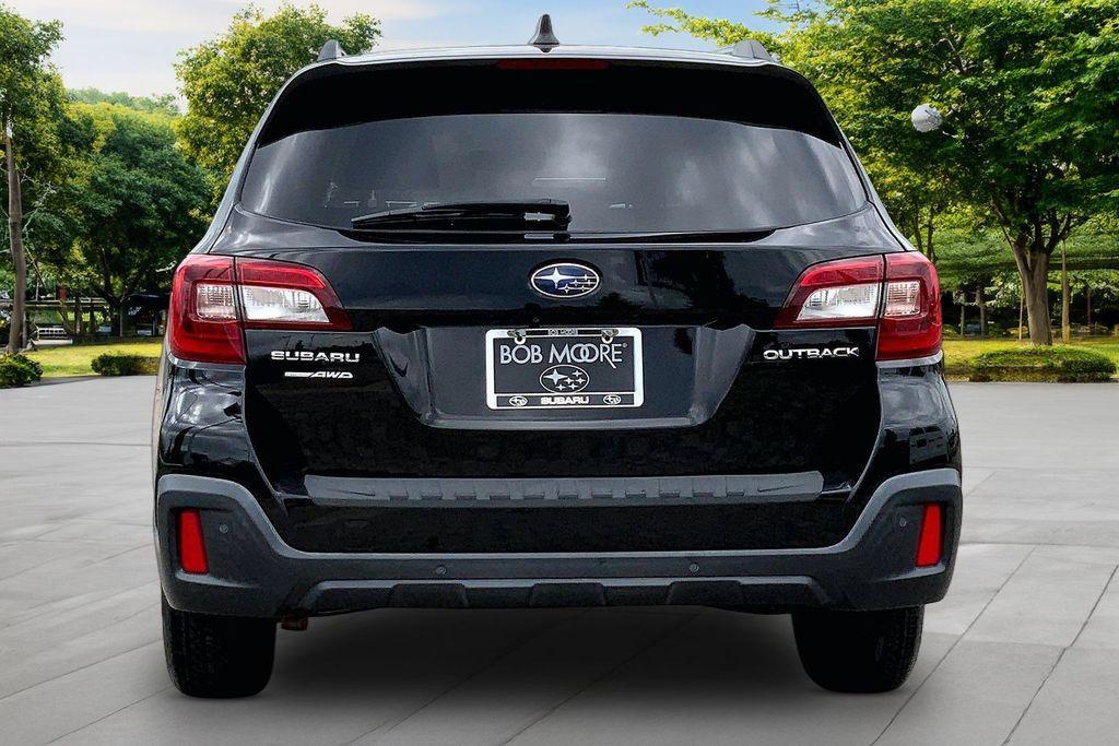 used 2019 Subaru Outback car, priced at $19,567