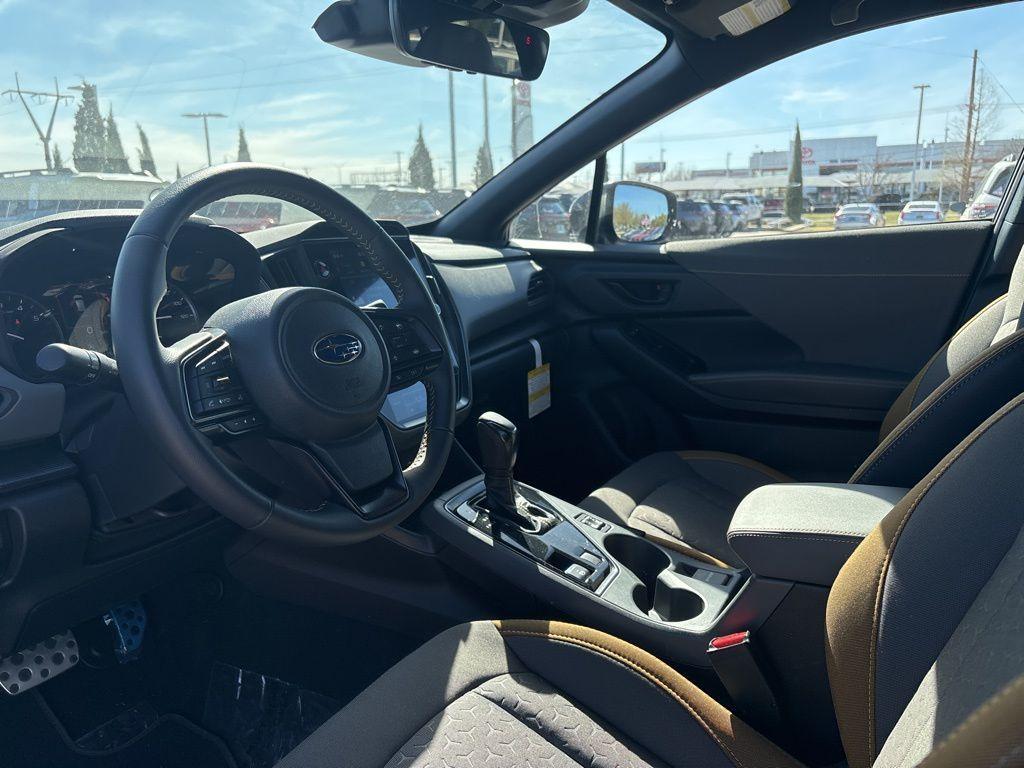 used 2026 Subaru Crosstrek car, priced at $30,798