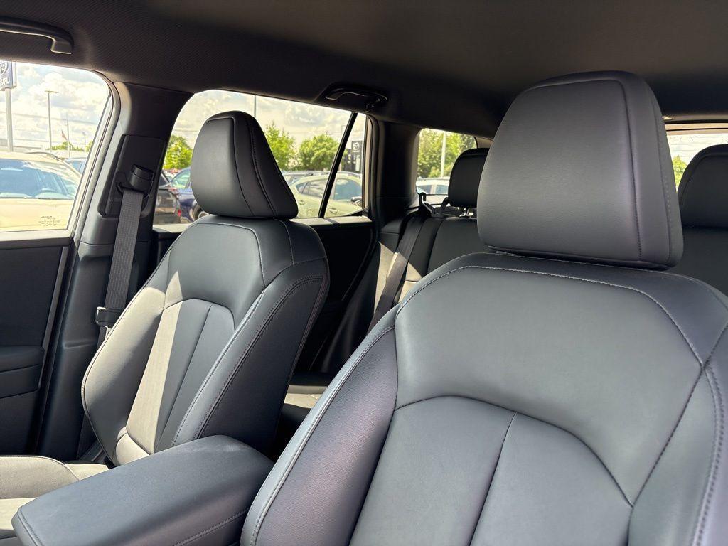 used 2026 Subaru Outback car, priced at $35,668
