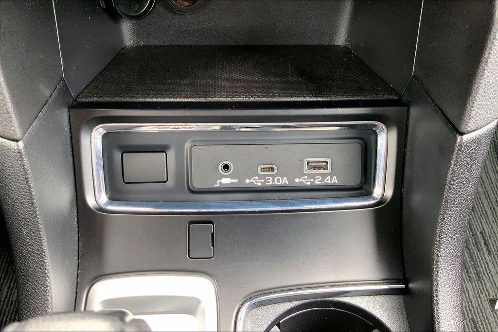 used 2023 Subaru Ascent car, priced at $29,587