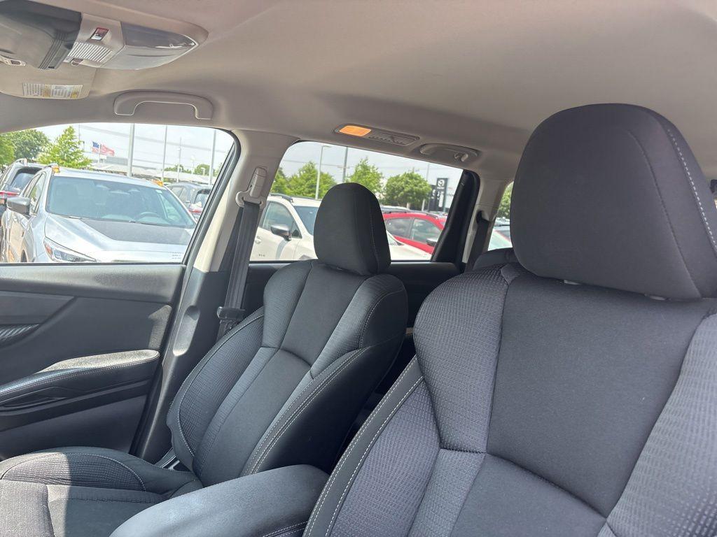 used 2023 Subaru Ascent car, priced at $31,567
