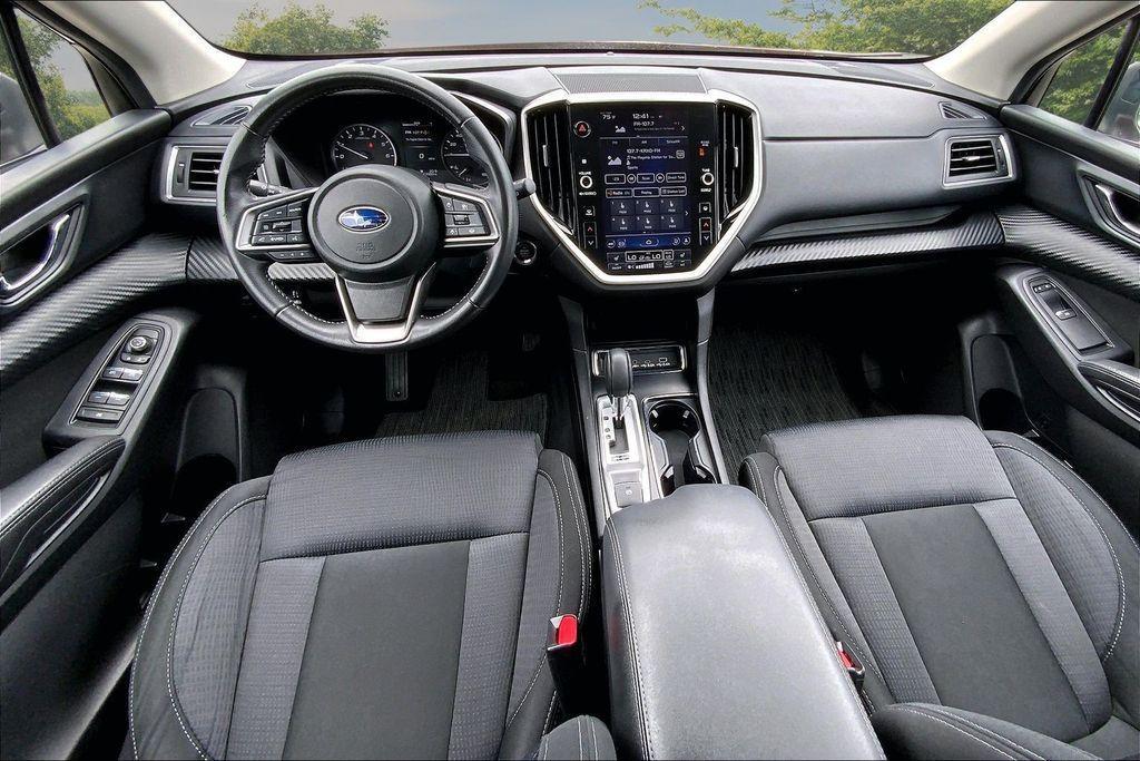 used 2023 Subaru Ascent car, priced at $29,587