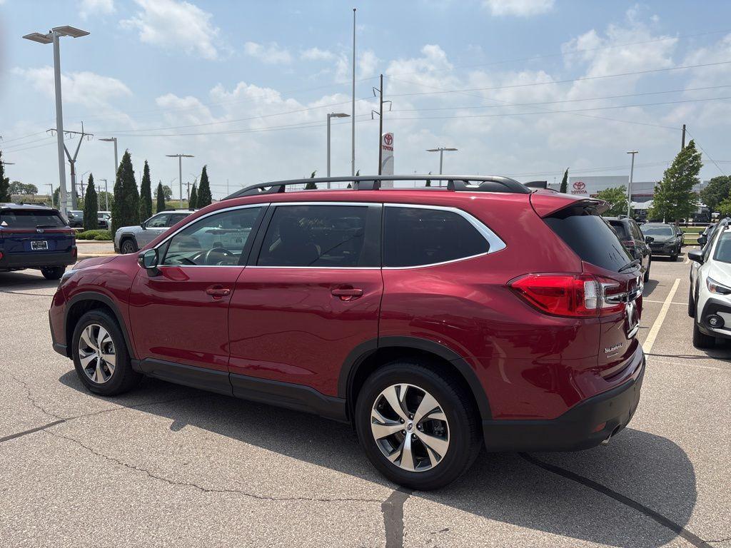 used 2023 Subaru Ascent car, priced at $31,567