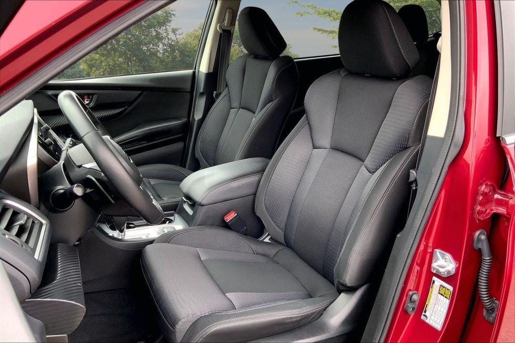 used 2023 Subaru Ascent car, priced at $29,587