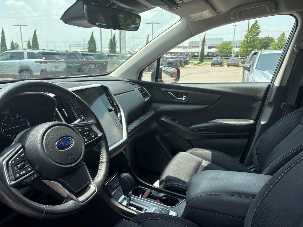 used 2023 Subaru Ascent car, priced at $31,567