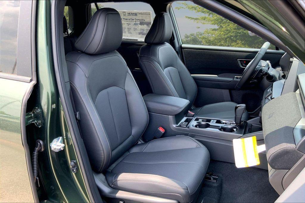 new 2026 Subaru Outback car, priced at $45,941