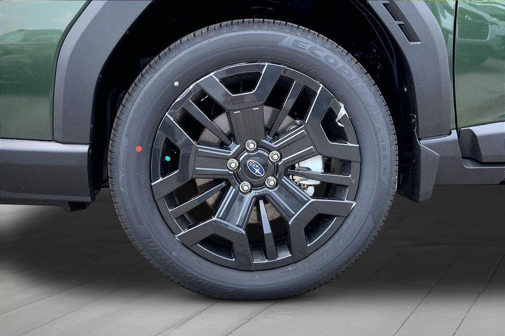 new 2026 Subaru Outback car, priced at $45,941