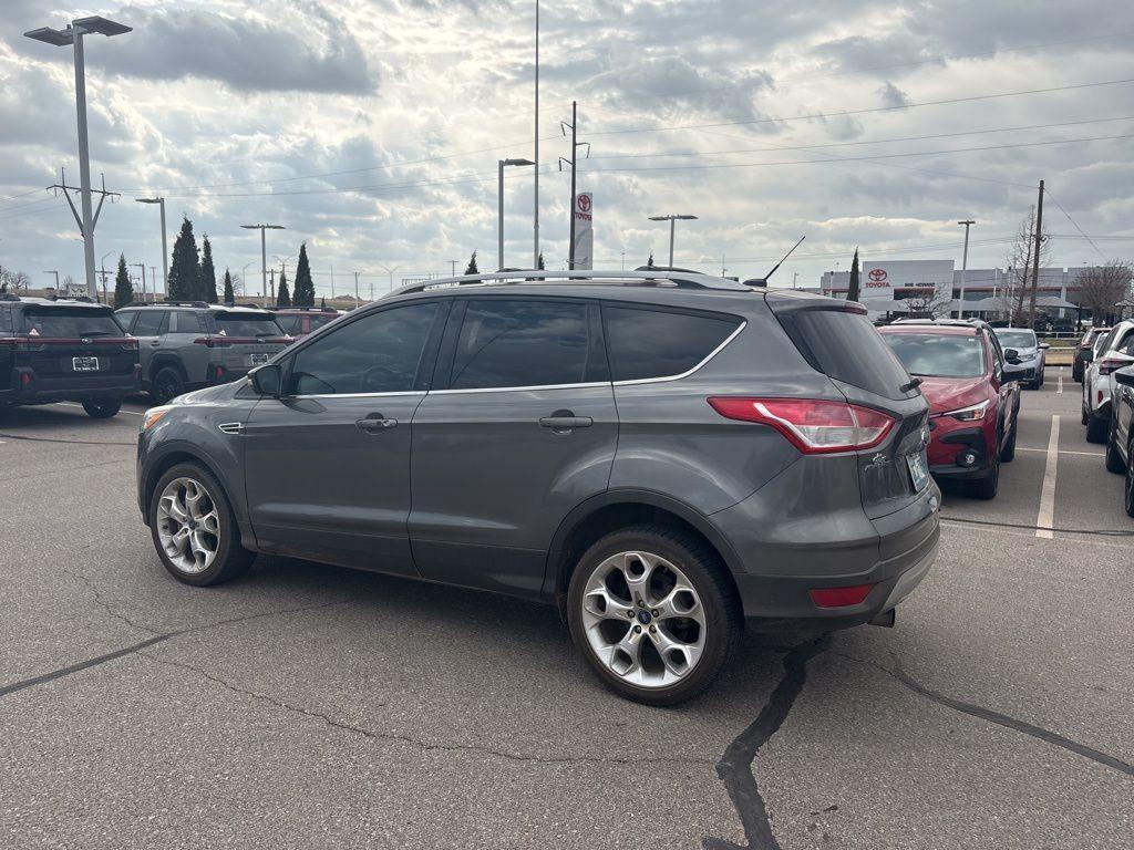 used 2013 Ford Escape car, priced at $10,587