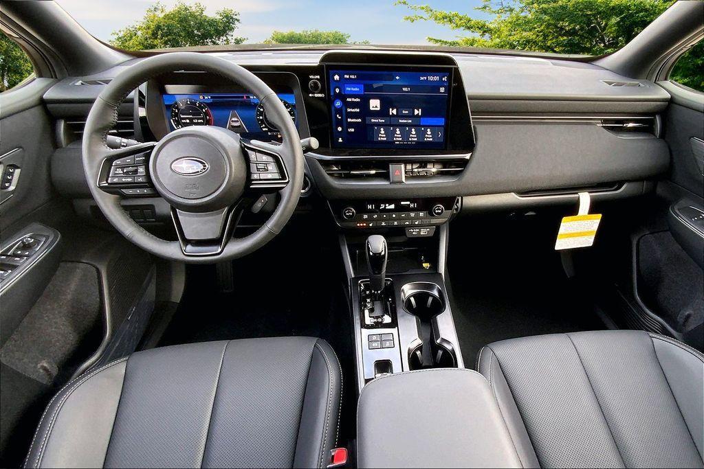 new 2026 Subaru Outback car, priced at $41,360