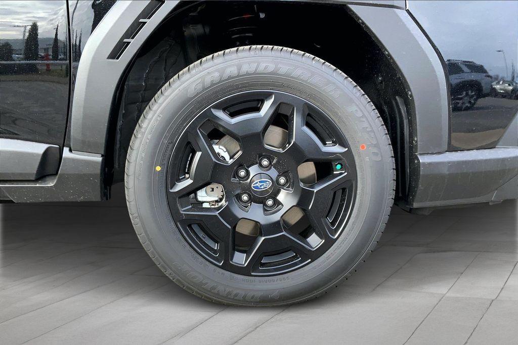 new 2026 Subaru Outback car, priced at $41,360