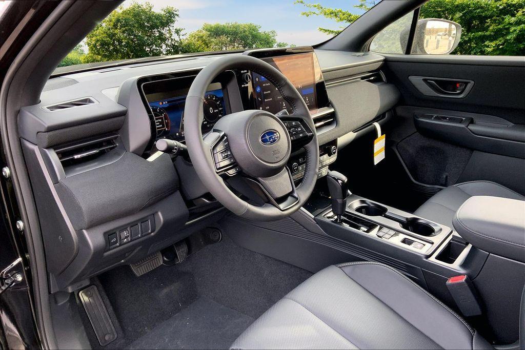 new 2026 Subaru Outback car, priced at $41,360