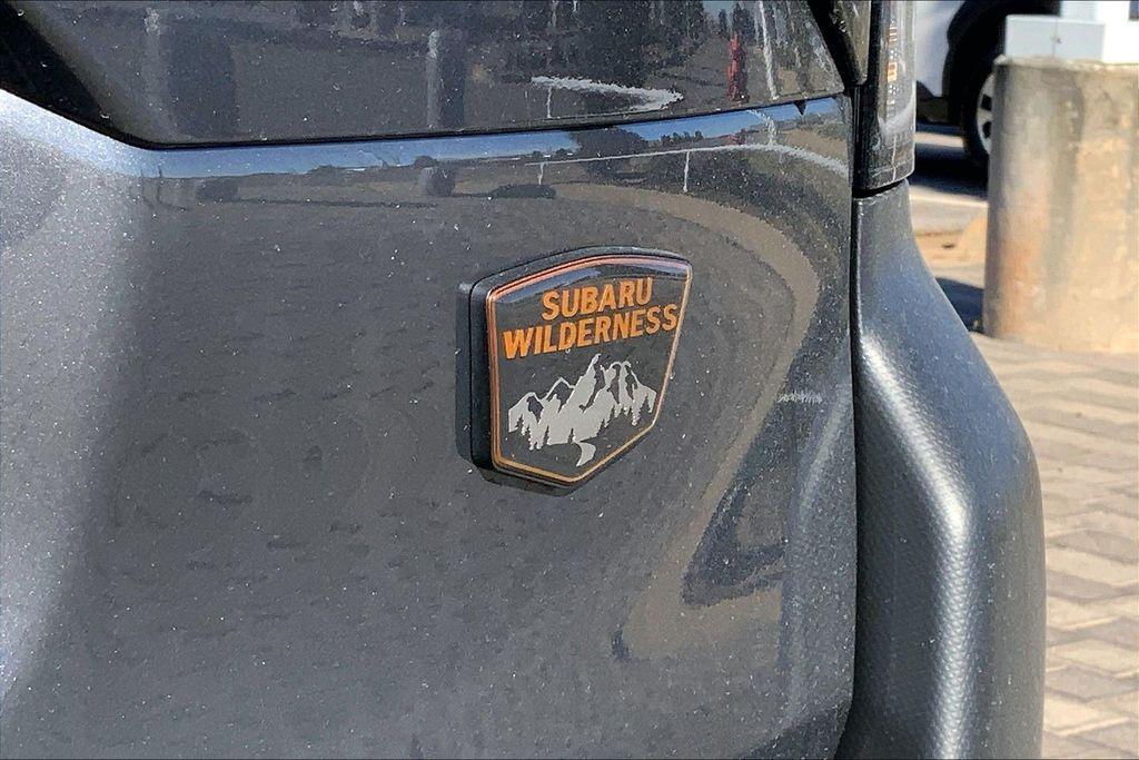 new 2026 Subaru Forester car, priced at $40,021