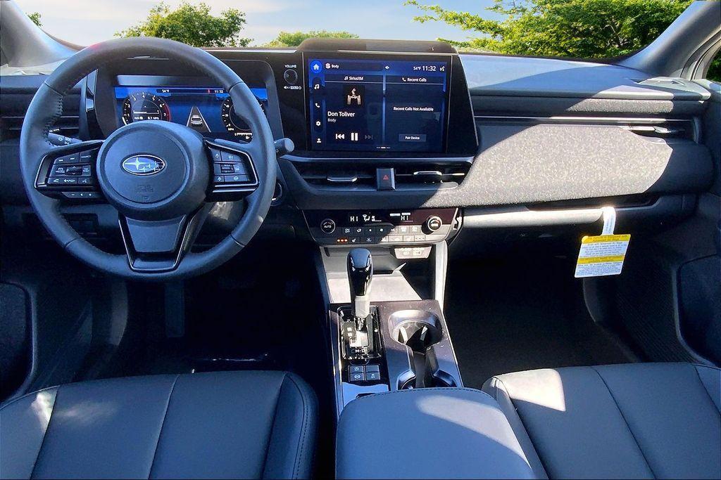 used 2026 Subaru Outback car, priced at $33,488