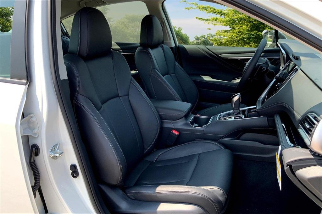 new 2025 Subaru Legacy car, priced at $39,392