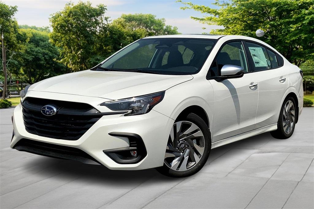 new 2025 Subaru Legacy car, priced at $39,392
