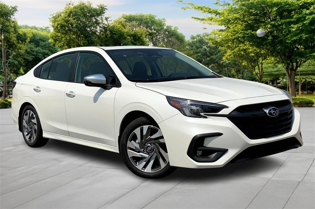 new 2025 Subaru Legacy car, priced at $39,392