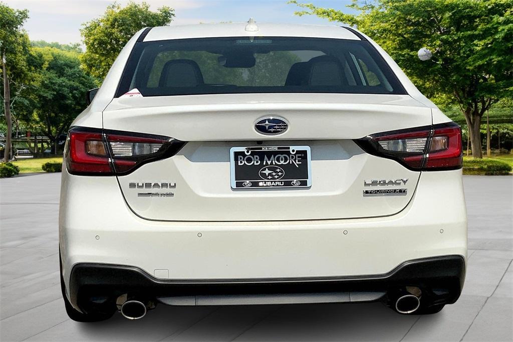 new 2025 Subaru Legacy car, priced at $39,392