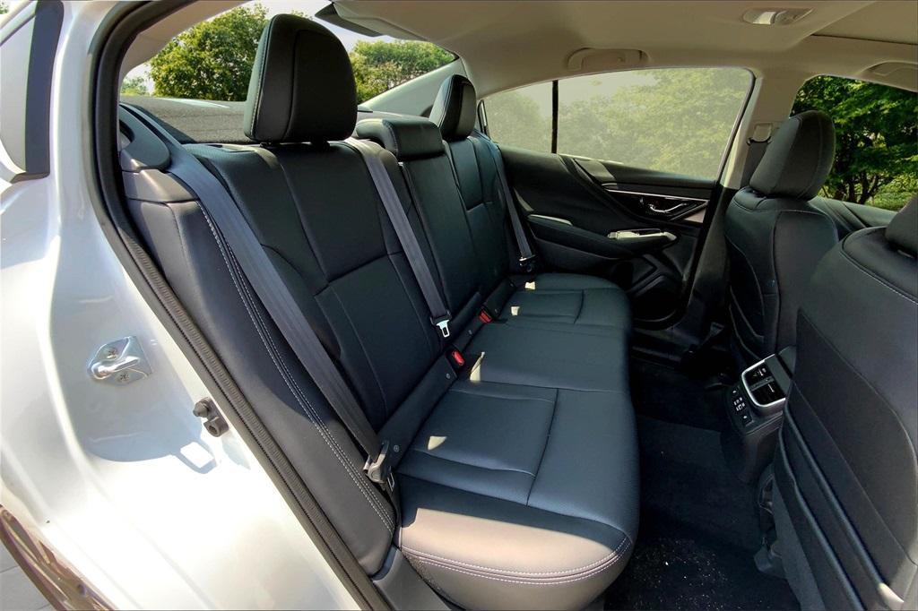 new 2025 Subaru Legacy car, priced at $39,392