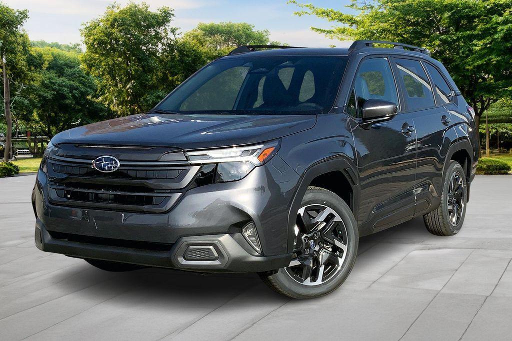 new 2026 Subaru Forester car, priced at $39,345