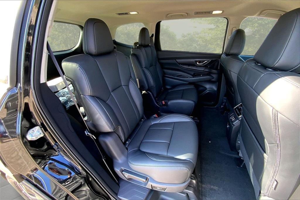 new 2026 Subaru Ascent car, priced at $43,120