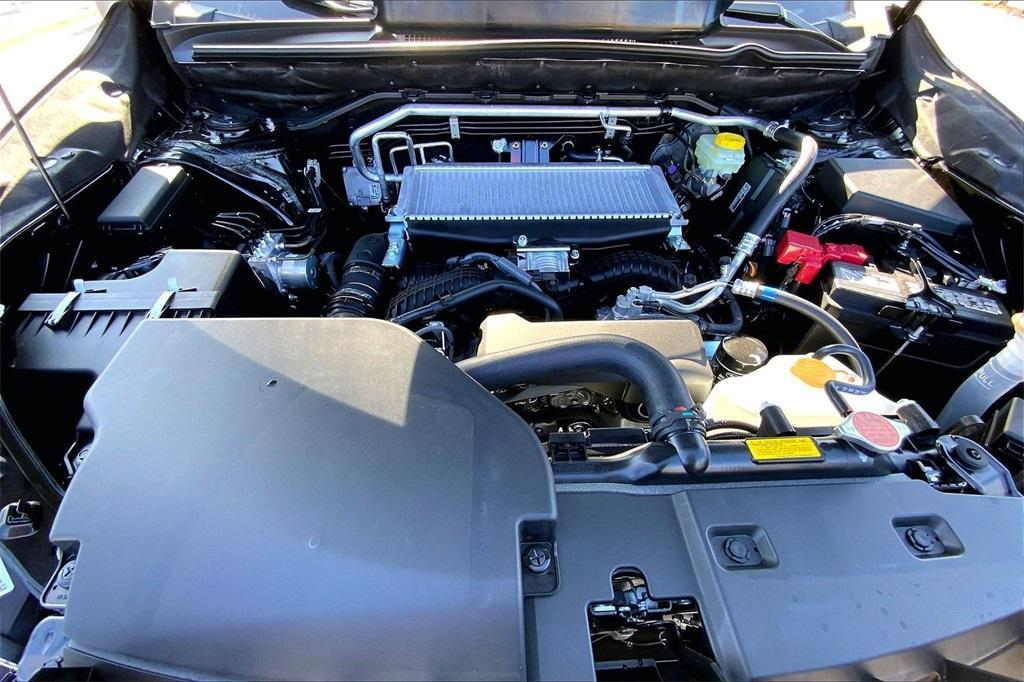 new 2026 Subaru Ascent car, priced at $43,120