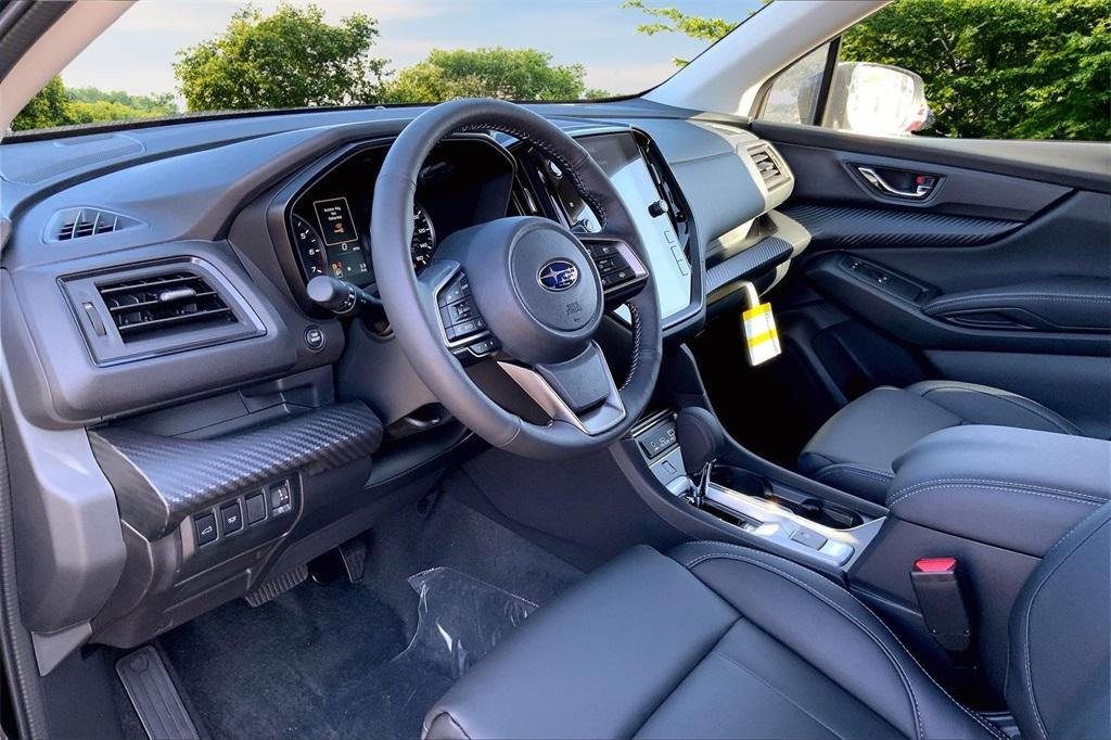new 2026 Subaru Ascent car, priced at $43,120