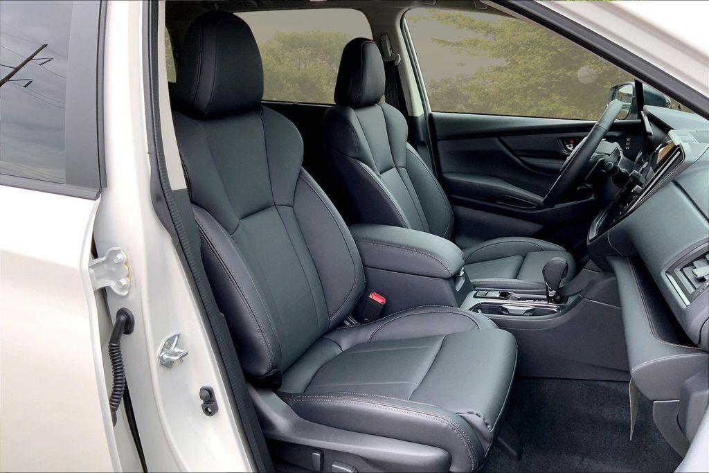 new 2026 Subaru Ascent car, priced at $48,066