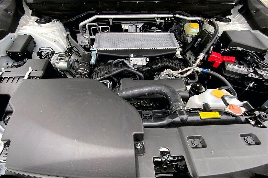 new 2026 Subaru Ascent car, priced at $48,066