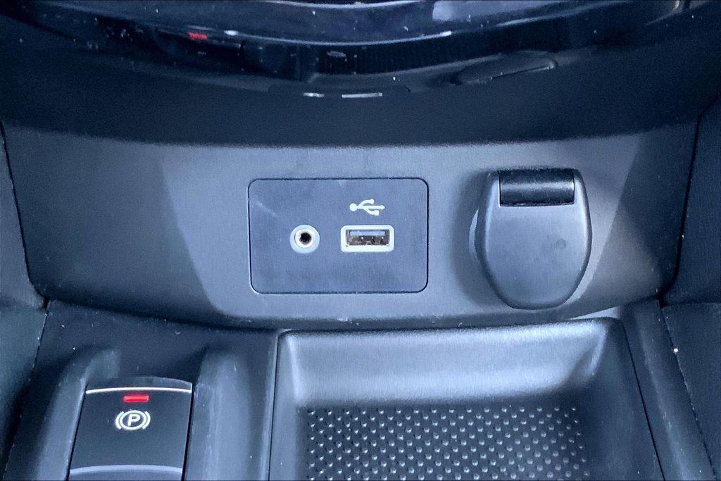 used 2019 Nissan Rogue car, priced at $9,777