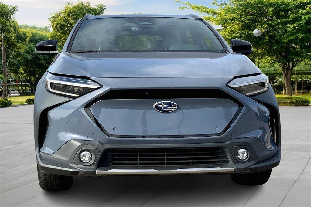 used 2023 Subaru Solterra car, priced at $20,000