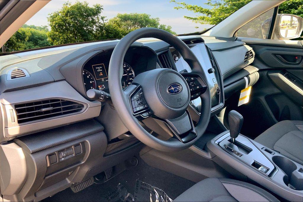 new 2026 Subaru Crosstrek car, priced at $28,769