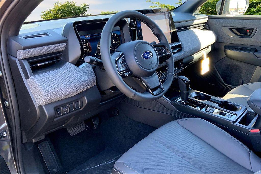 new 2026 Subaru Outback car, priced at $41,716