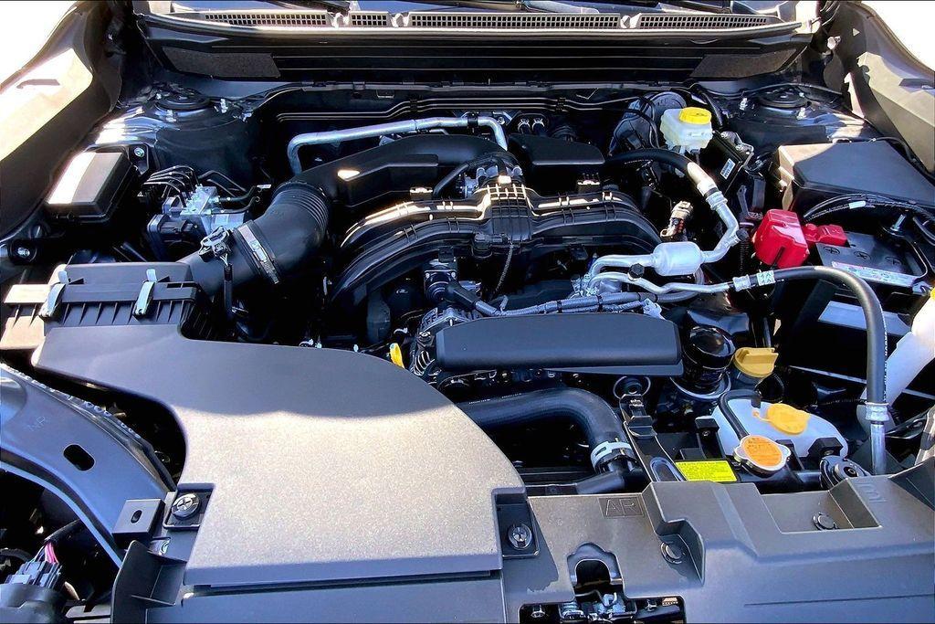 new 2026 Subaru Outback car, priced at $41,716