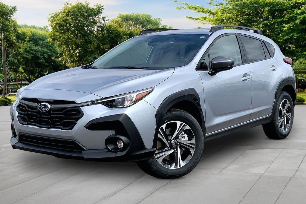 new 2026 Subaru Crosstrek car, priced at $34,239