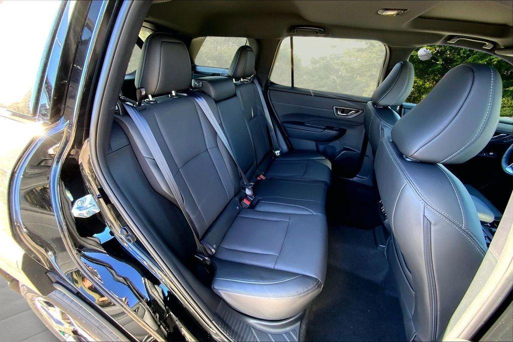 new 2026 Subaru Outback car, priced at $44,569