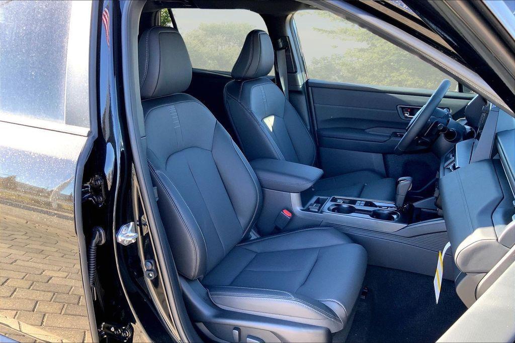 new 2026 Subaru Outback car, priced at $44,569